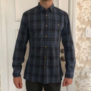 Banana Republic shirt